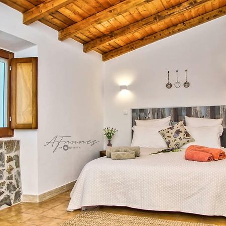 Casa Da Oliveirinha Villa Mértola Eksteriør bilde