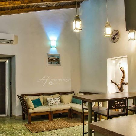Casa Da Oliveirinha Villa Mértola Eksteriør bilde