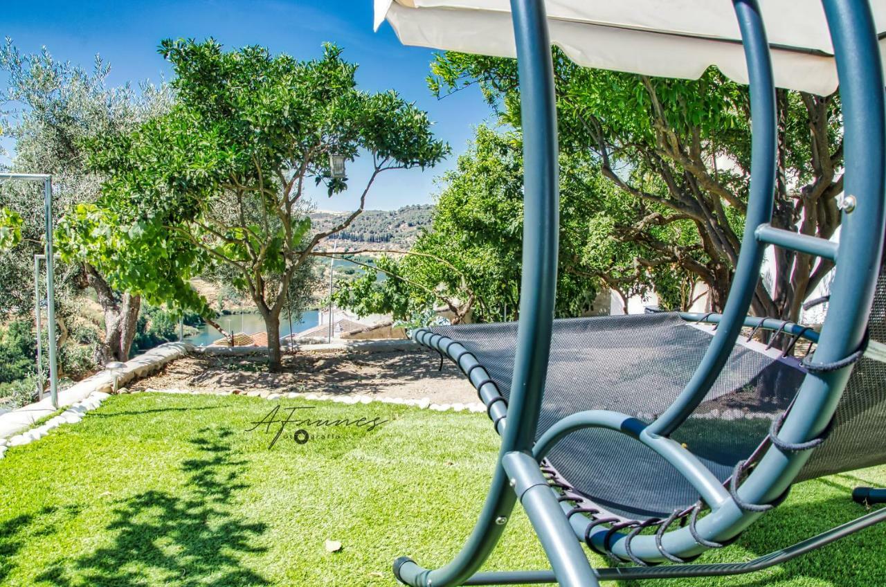 Casa Da Oliveirinha Villa Mértola Eksteriør bilde